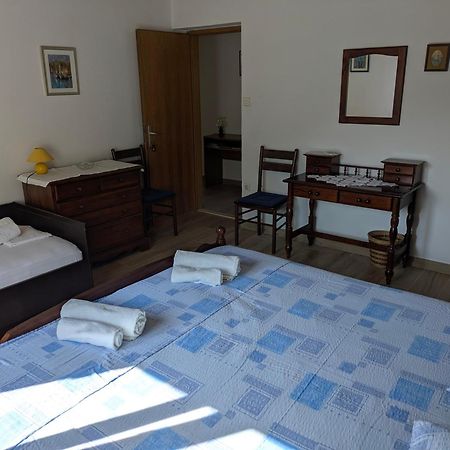 Marina Slano Apartment Ngoại thất bức ảnh