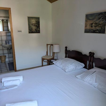 Marina Slano Apartment Ngoại thất bức ảnh