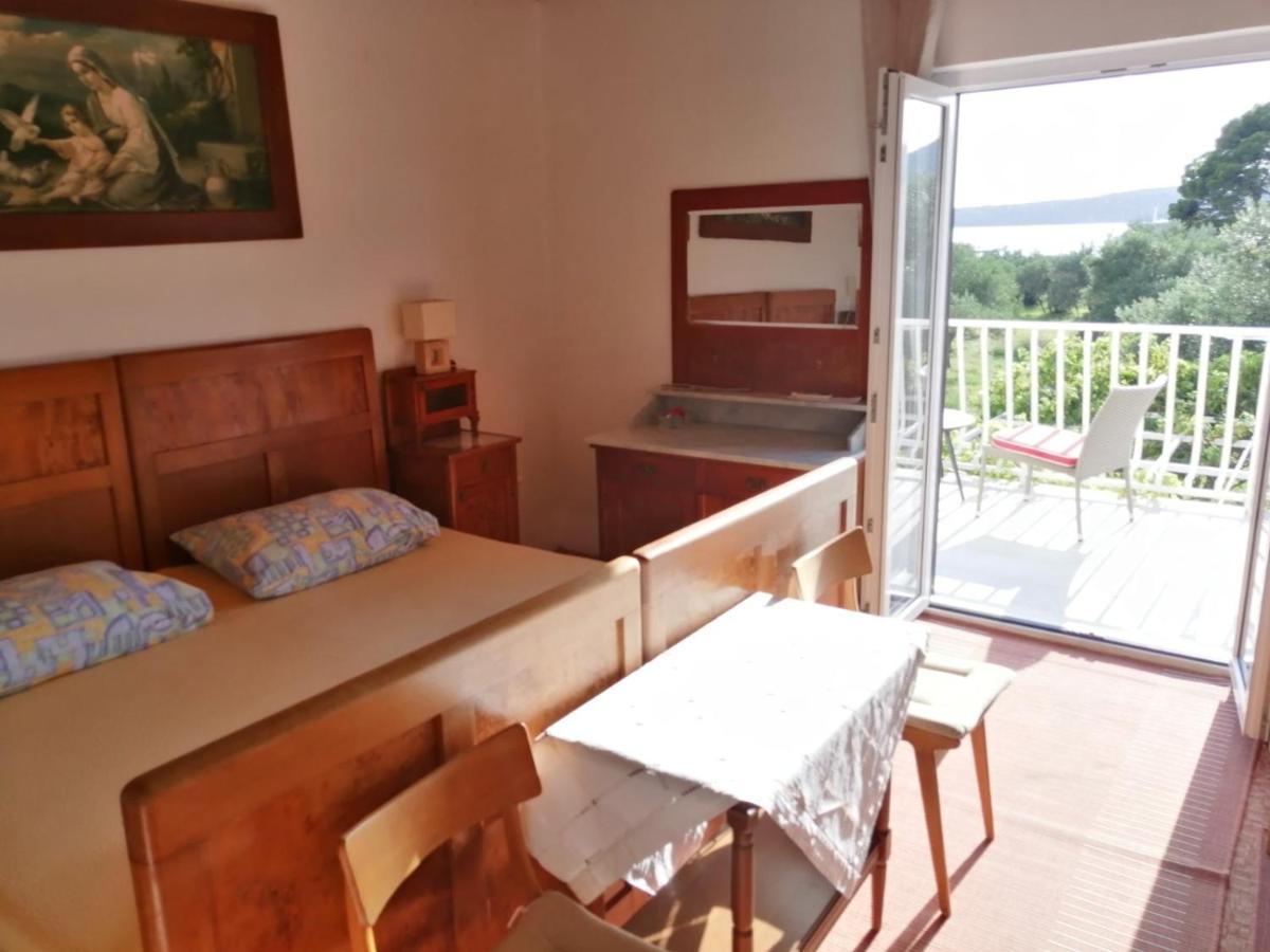 Marina Slano Apartment Ngoại thất bức ảnh
