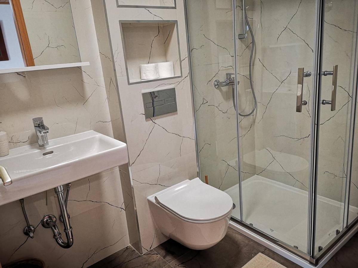 Marina Slano Apartment Ngoại thất bức ảnh