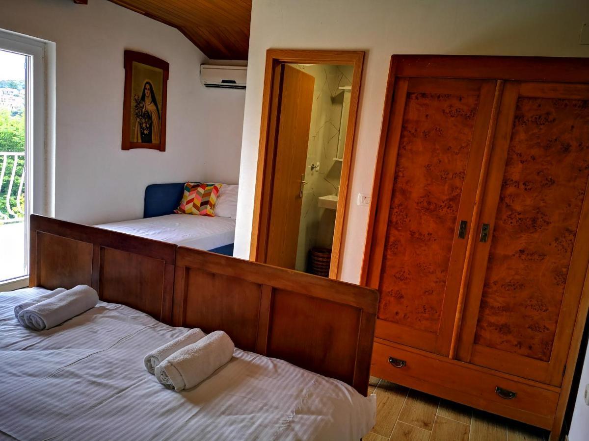 Marina Slano Apartment Ngoại thất bức ảnh