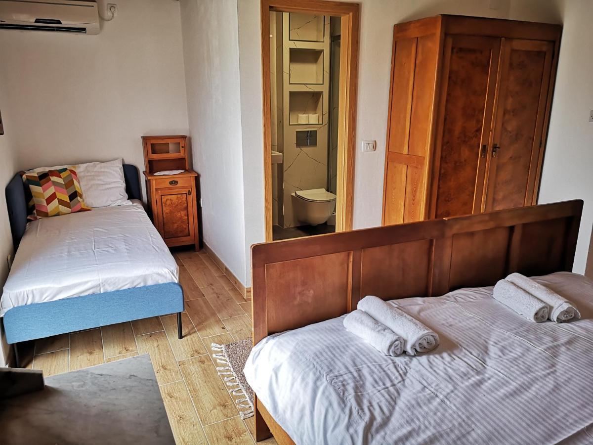 Marina Slano Apartment Ngoại thất bức ảnh