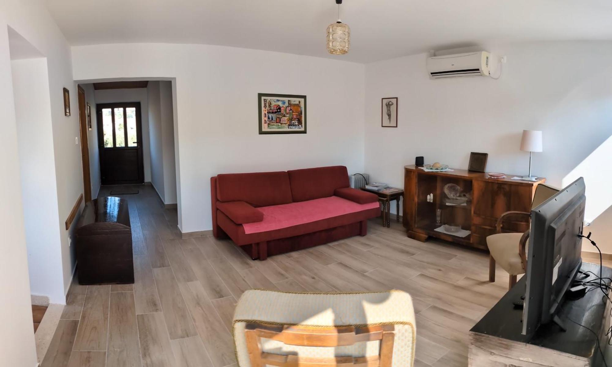 Marina Slano Apartment Ngoại thất bức ảnh