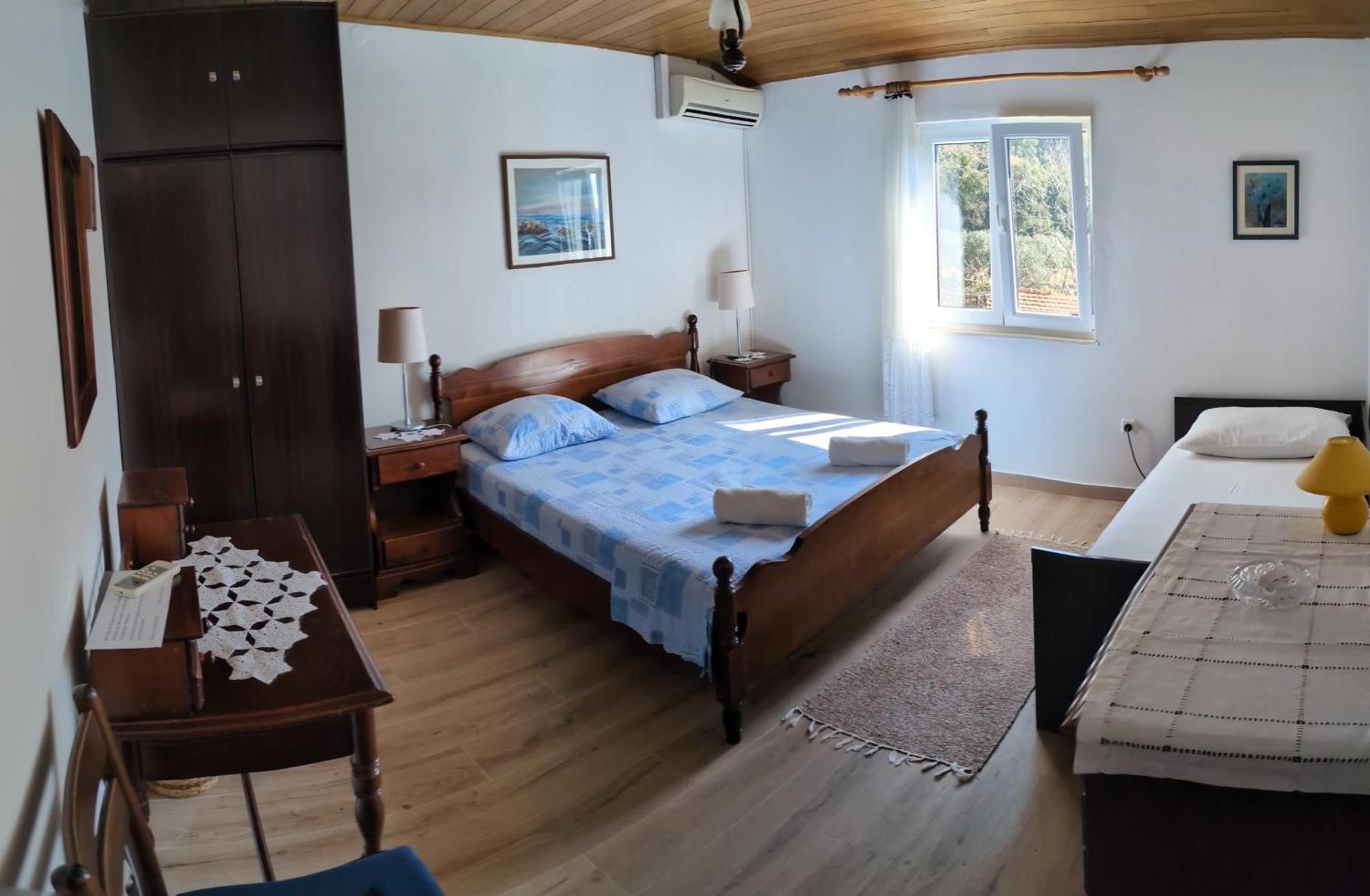 Marina Slano Apartment Ngoại thất bức ảnh