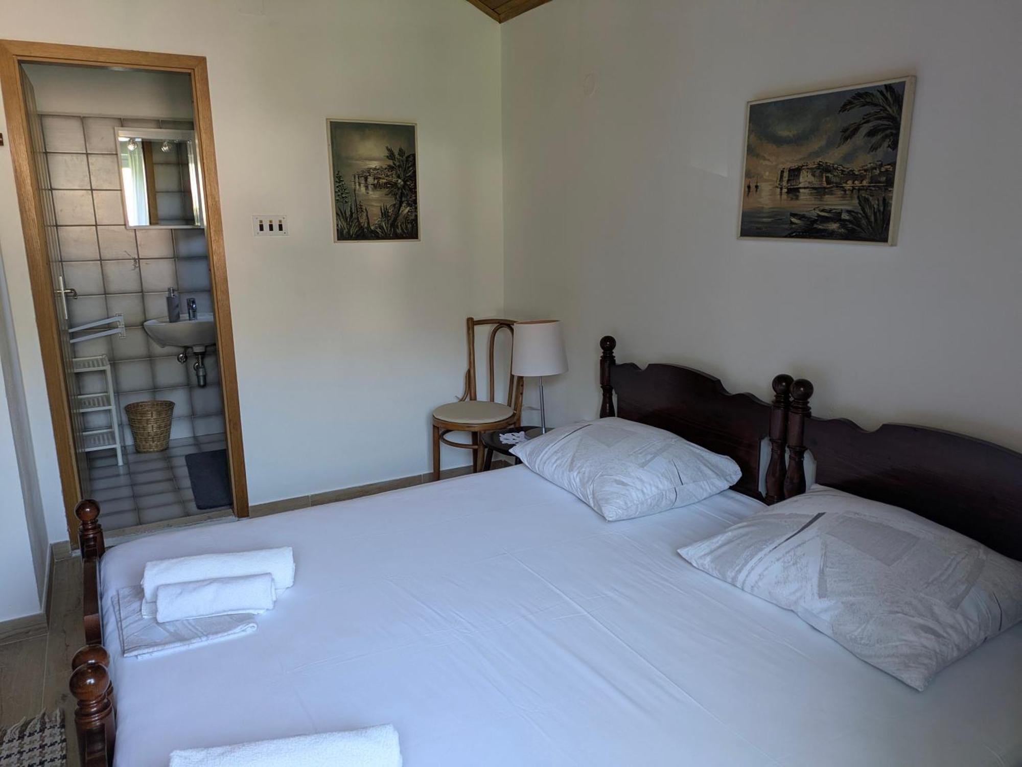 Marina Slano Apartment Ngoại thất bức ảnh