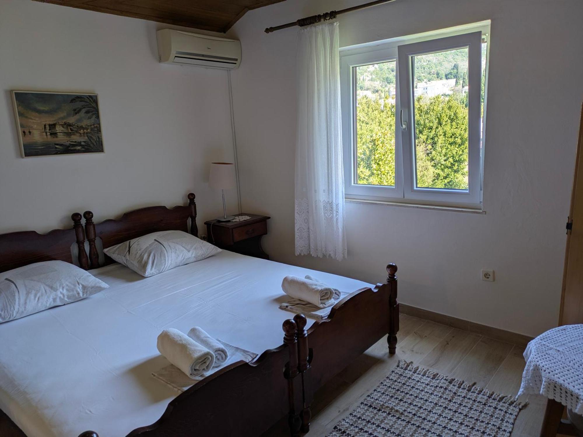 Marina Slano Apartment Ngoại thất bức ảnh